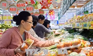Chỉ số giá tiêu dùng Thành phố Hồ Chí Minh tháng 5 tăng 0,43%