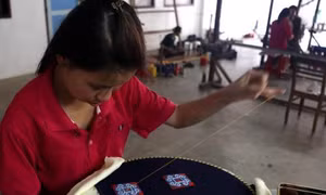Ban hành Nghị định 52 về phát triển ngành nghề nông thôn