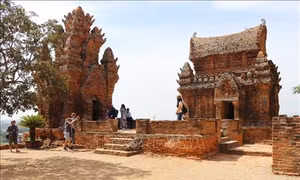 Xây dựng Ninh Thuận trở thành điểm đến hấp dẫn, khác biệt