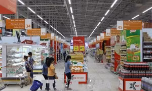Ngành thương mại Thành phố Hồ Chí Minh đổi mới để hội nhập (Bài 2)