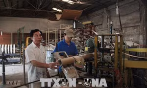 Chuyện về những doanh nhân cựu chiến binh (Bài 1)