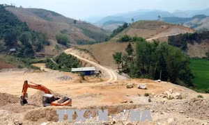 Làng thanh niên lập nghiệp Púng Bánh cần sớm đi vào hoạt động