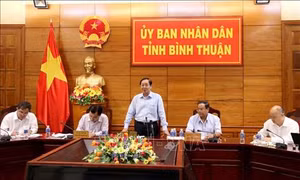 Bộ Nội vụ đề nghị không thực hiện bổ nhiệm mới chức danh “hàm”