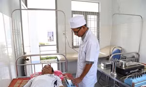 Đắk Lắk đưa dịch vụ y tế chất lượng về phục vụ người dân