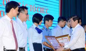 Thành phố Hồ Chí Minh: Thực hiện nghiêm kỷ cương, kỷ luật hành chính ngay sau Tết