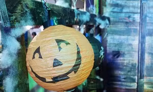Độc đáo lễ hội Halloween trên thế giới