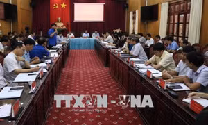 Bắc Kạn đẩy mạnh sản xuất nông, lâm nghiệp, chủ động thực hiện các phương án phòng chống thiên tai