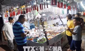 Khai mạc chương trình “Đà Nẵng – Điểm hẹn mùa hè 2018”