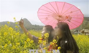 Du lịch Lào Cai - lĩnh vực đột phá kinh tế địa phương 