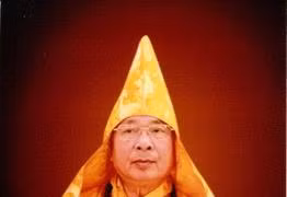 Hòa thượng Thích Đức Phương, Phó Pháp chủ Hội đồng Chứng minh Giáo hội Phật giáo Việt Nam viên tịch