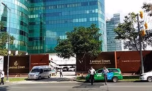 Quản lý đất công tại Thành phố Hồ Chí Minh (Bài 1)