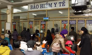 Tỷ lệ bao phủ bảo hiểm y tế Lào Cai đạt trên 98%