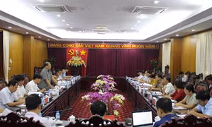 Bắc Kạn có nhiều nỗ lực trong phát triển sản xuất nông nghiệp 
