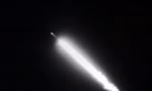 NASA phóng vệ tinh laser theo dõi lượng băng tan