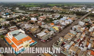 Khai thác tiềm năng tiểu vùng Đồng Tháp Mười (Bài 1)