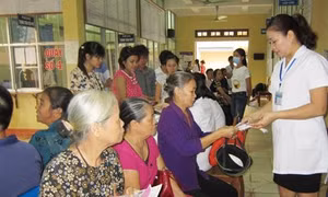 Yên Bái đảm bảo quyền về an sinh xã hội cho người dân