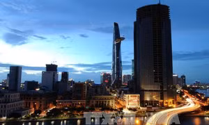 Triển khai thực hiện nhiều nội dung Nghị quyết 54 của Quốc hội về cơ chế đặc thù phát triển Thành phố Hồ Chí Minh