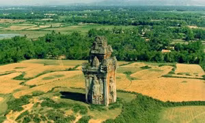 Tháp Cánh Tiên