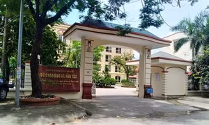 Xác minh dấu hiệu bất thường về điểm thi ở Hòa Bình