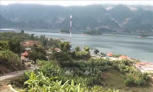 Luồng sinh khí mới cho người dân xã Pá Ma Pha Khinh