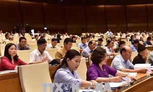 Luật An ninh mạng: Công cụ bảo vệ người dân khỏi thông tin xấu, độc