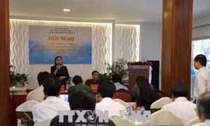 Gia Lai tăng cường phòng chống bệnh lao trong vùng đồng bào dân tộc thiểu số