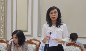 UBND Thành phố Hồ Chí Minh yêu cầu xử lý nhanh và nghiêm sự việc cô giáo không giảng bài trên lớp