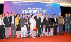 Khuyến khích hình thành tinh thần khởi nghiệp đổi mới sáng tạo