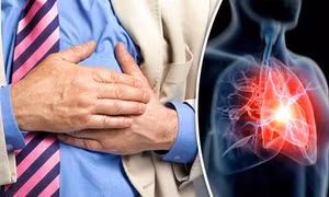 Công nghệ mới giúp cảnh báo sớm bệnh đau tim