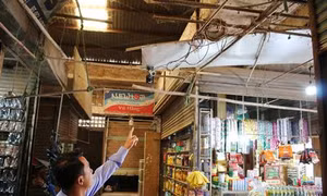 Long An: Còn nhiều hạn chế trong công tác phòng cháy, chữa cháy
