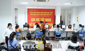 Tăng thuế bảo vệ môi trường nhằm hướng tới phát triển bền vững