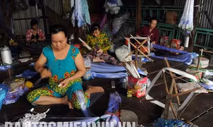 Để người dân sống chung với lũ (Bài cuối)