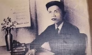 Kỷ niệm 100 năm ngày sinh nhà thơ Nguyễn Bính – nhà thơ của làng quê Việt Nam