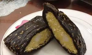 Bánh gai Ninh Giang - món ngon làm nên nét văn hóa ẩm thực của Hải Dương