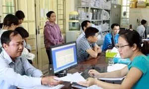 Nghị quyết Hội nghị Trung ương 7 Khóa XII về cải cách chính sách bảo hiểm xã hội