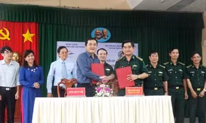 Nâng cao hiệu quả hoạt động du lịch qua biên giới biển và cửa khẩu cảng Thành phố Hồ Chí Minh