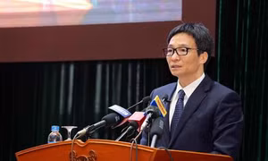 Phó Thủ tướng Vũ Đức Đam: Văn hóa phải góp phần ngăn chặn suy thoái đạo đức trong xã hội