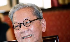 Nhạc sĩ Hoàng Vân - “Chiến mã lực lưỡng” trong nền âm nhạc Việt Nam