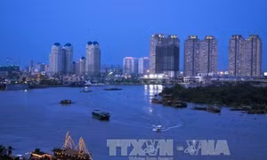 Thị trường văn phòng cho thuê tại Thành phố Hồ Chí Minh khởi sắc nhưng tiềm ẩn nhiều rủi ro