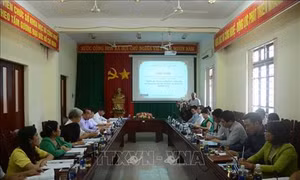 Hoàn thành nghiên cứu, điều tra đánh giá di sản địa chất, xây dựng công viên địa chất khu vực Krông Nô, tỉnh Đắk Nông