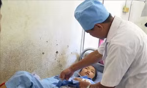 Bảo đảm quyền lợi người tham gia bảo hiểm y tế luôn là mục tiêu tối thượng