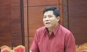 Ông Y Thông làm Thứ trưởng, Phó Chủ nhiệm Ủy ban Dân tộc
