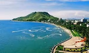 Festival Biển Bà Rịa - Vũng Tàu 2018 sẽ diễn ra từ ngày 28/8 đến 3/9 