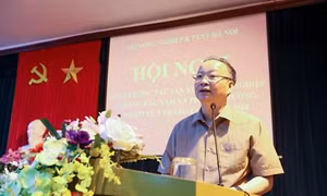 Nông nghiệp Hà Nội tiếp tục khởi sắc