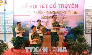 Thành phố Hồ Chí Minh xây dựng quan hệ bền vững với các đối tác ASEAN