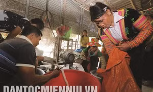 Nâng cao hiệu quả nguồn vốn ưu đãi cho đồng bào dân tộc