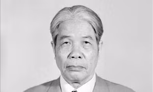 Nguyên Tổng Bí thư Đỗ Mười từ trần