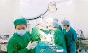 Chỉ có 3 phòng khám chuyên khoa thẩm mỹ ở Thành phố Hồ Chí Minh đạt tiêu chuẩn chất lượng