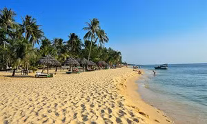 Bình Thuận đảm bảo an toàn, đáp ứng nhu cầu đa dạng của du khách dịp lễ Quốc khánh 2/9