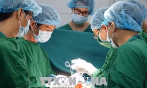 Bộ Y tế thực hiện đồng bộ nhiều giải pháp nhằm giảm tình trạng quá tải bệnh viện